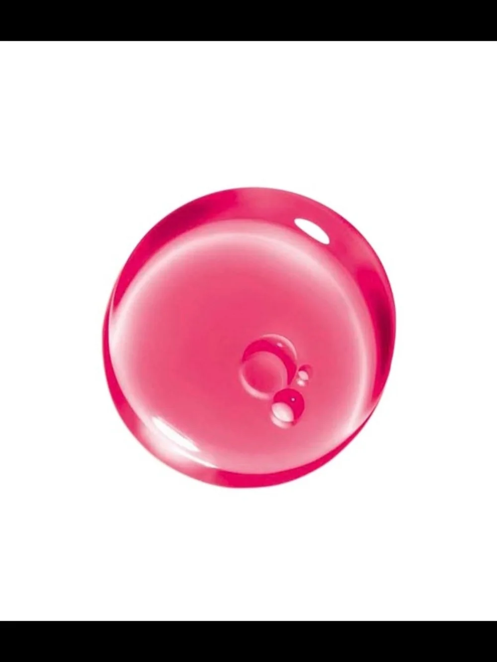 Clarins lip comfort